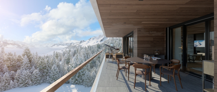 Six Senses Crans-Montana