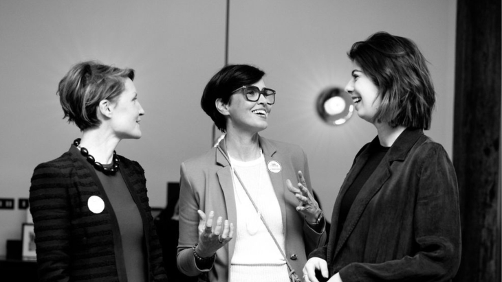 Behind the Scenes with LC DISTINCTIVE: Sales representation in the luxury hospitality industry