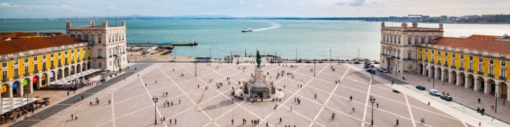 The historic jewel that survived Lisbon&#039;s earthquake