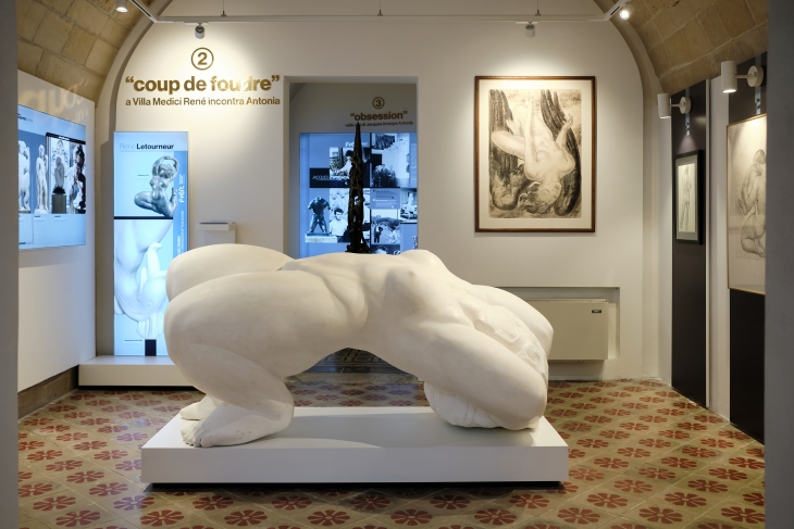 Fiermonte Family Legacy: Art, Love, and Passion Across Generations