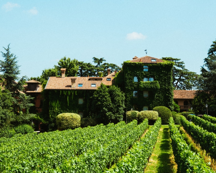 5 Things You (Probably) Didn’t Know About L’Albereta — The Italian Hideaway That Redefines La Dolce Vita